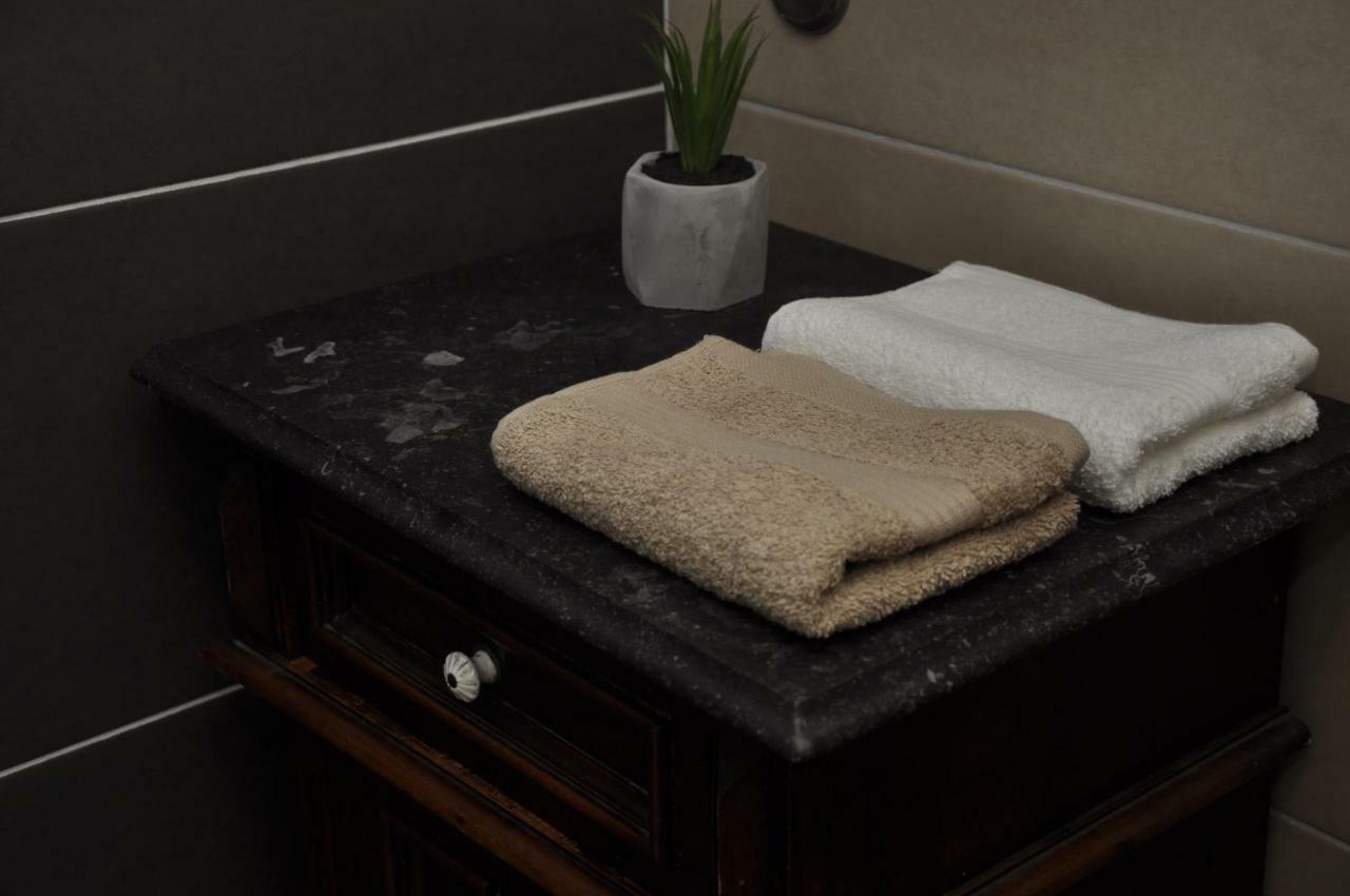 Apartmani Anna Умаг Екстериор снимка