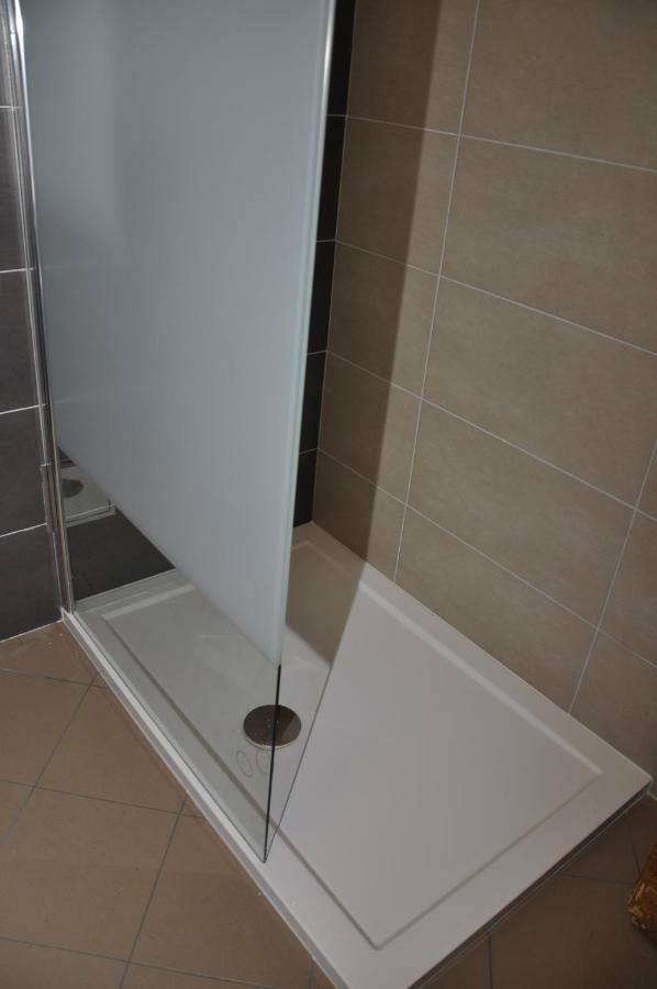 Apartmani Anna Умаг Екстериор снимка