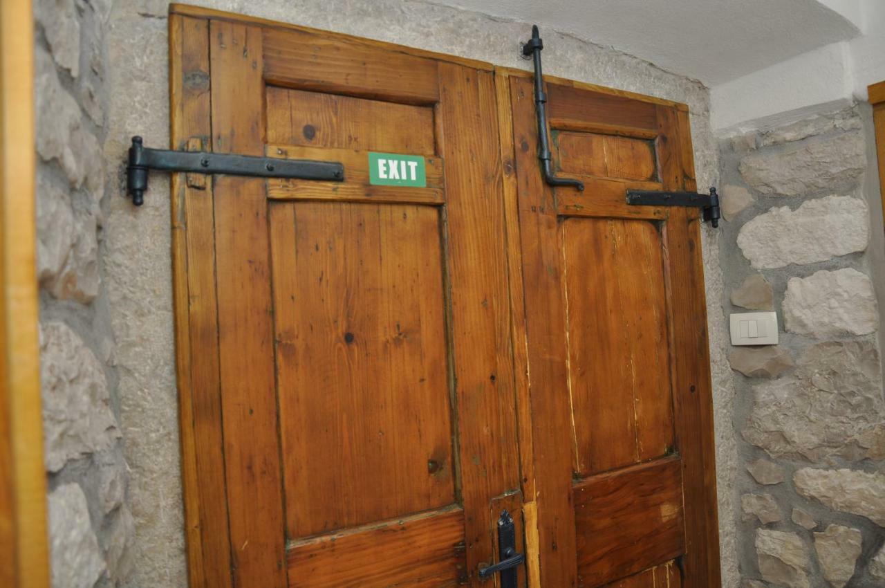 Apartmani Anna Умаг Екстериор снимка