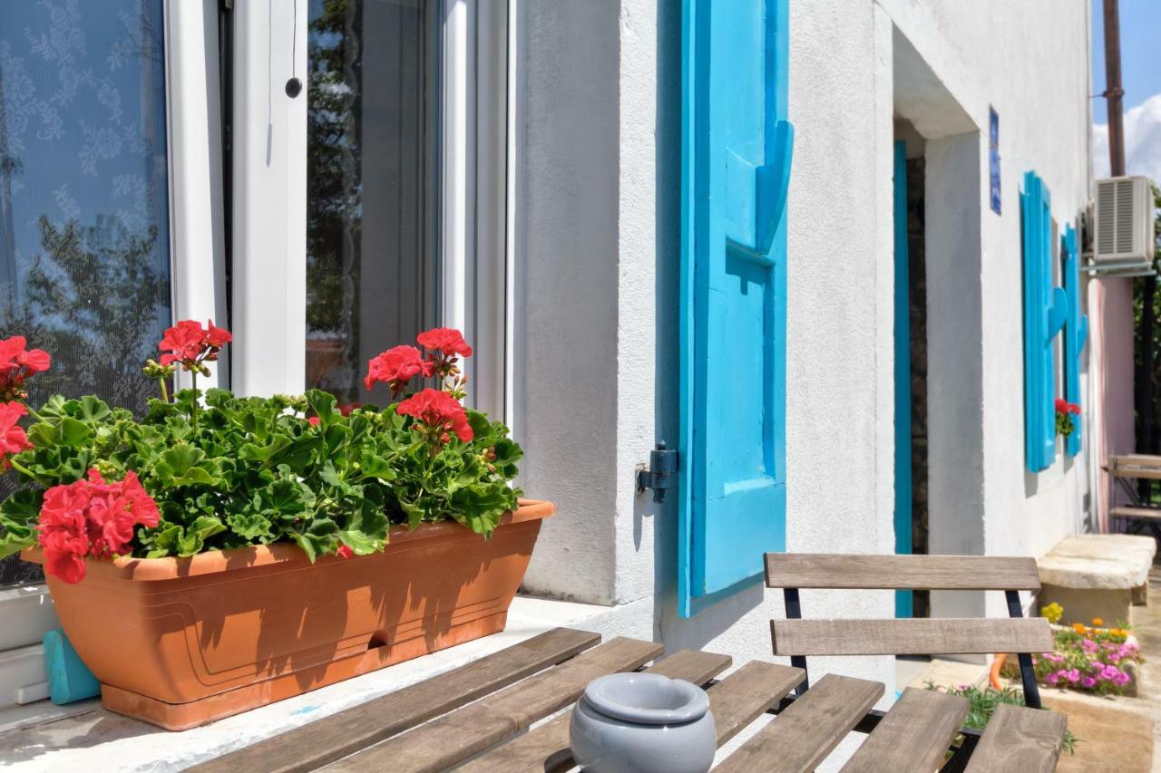Apartmani Anna Умаг Екстериор снимка